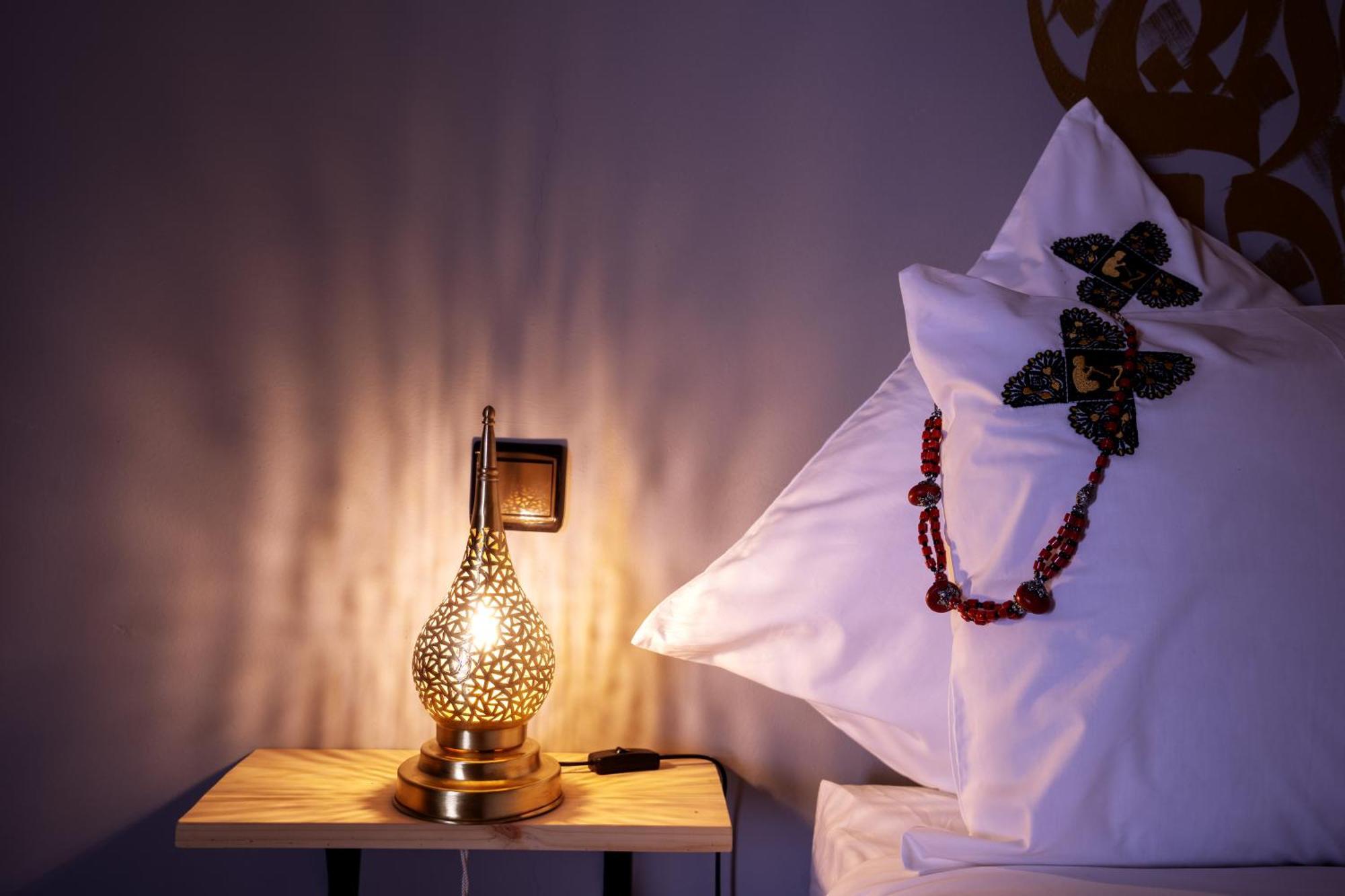 Symphonie De Marrakech Riad & Spa Marrakesz Zewnętrze zdjęcie